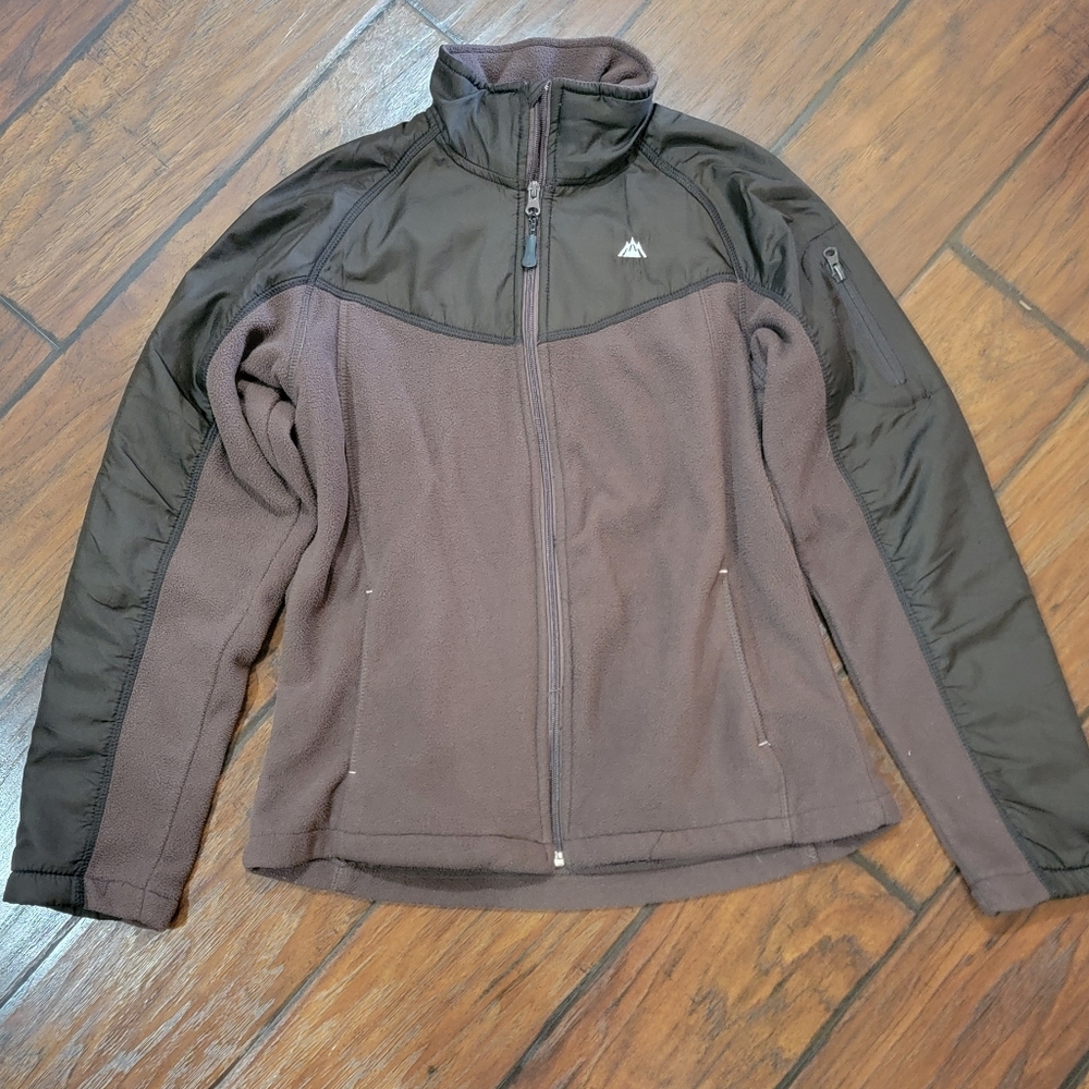 Snozu jacket